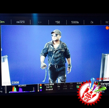 Даврон Эргашев янгича йўналишдаги қўшиқ ва клип тайёрламоқда