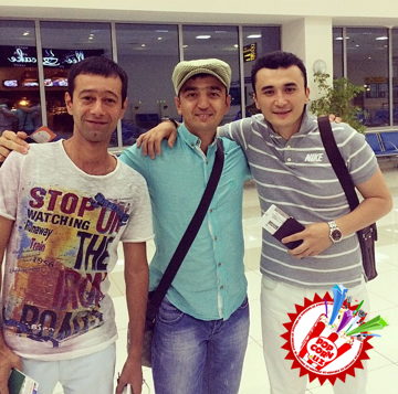 Улуғбек Раҳматуллаев россиялик мухлислари учун концерт дастури тақдим этди