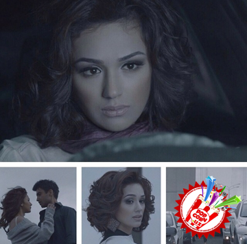 Лола Аҳмедовадан янги клип премьераси