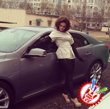 Лола Аҳмедовадан янги клип премьераси