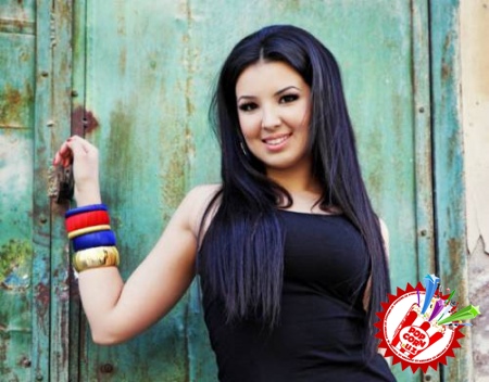 Тамила яна барчани рақсга чорламоқда