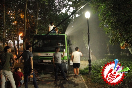 Шахзода мухлислари учун янги тухфа тайёрламокда