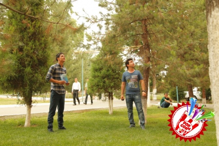 Шахзода мухлислари учун янги тухфа тайёрламокда