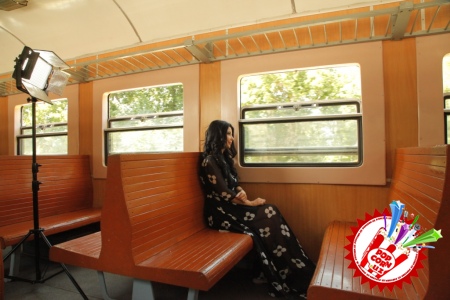 Шахзода мухлислари учун янги тухфа тайёрламокда