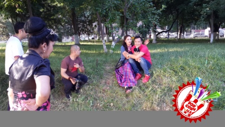 Жамшид Абдуазимовдан узоқ кутилган клип премьераси