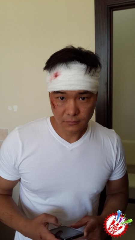 Жамшид Абдуазимовдан узоқ кутилган клип премьераси