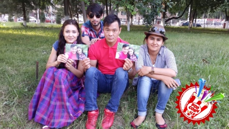 Жамшид Абдуазимовдан узоқ кутилган клип премьераси