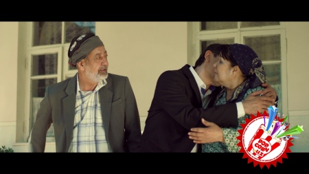 Ота-она ва оилавий мавзудаги видеоклипнинг янгича талқини