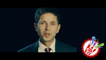 Ота-она ва оилавий мавзудаги видеоклипнинг янгича талқини