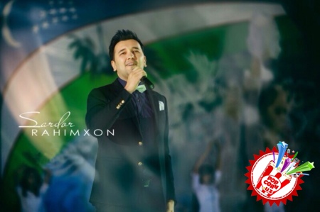 Битирувчилар учун Самарқандда катта байрам ташкил этилди