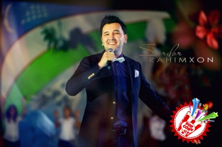 Битирувчилар учун Самарқандда катта байрам ташкил этилди