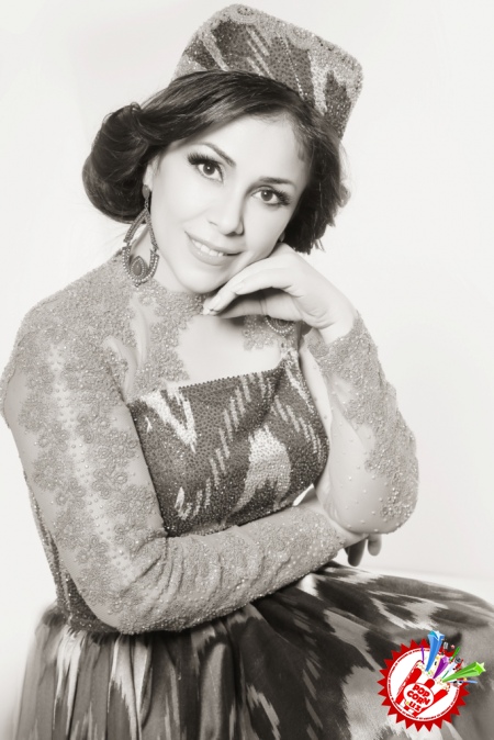 Дилфуза Раҳимова ижодий танаффусга нуқта қўяди