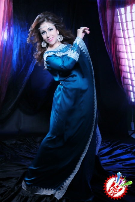 Дилфуза Раҳимова ижодий танаффусга нуқта қўяди