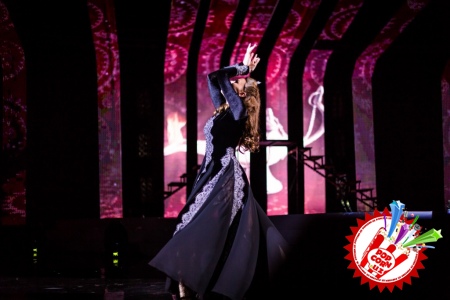 Лола концерт дастуридан энди барча баҳраманд бўлиши мумкин