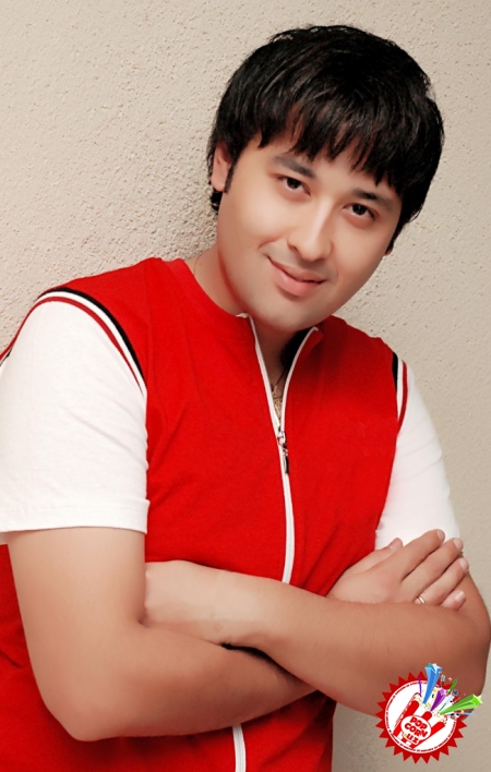 Фирдавс Фазлиддинов 14 йил олдинги ижодини қайта жонлантирди