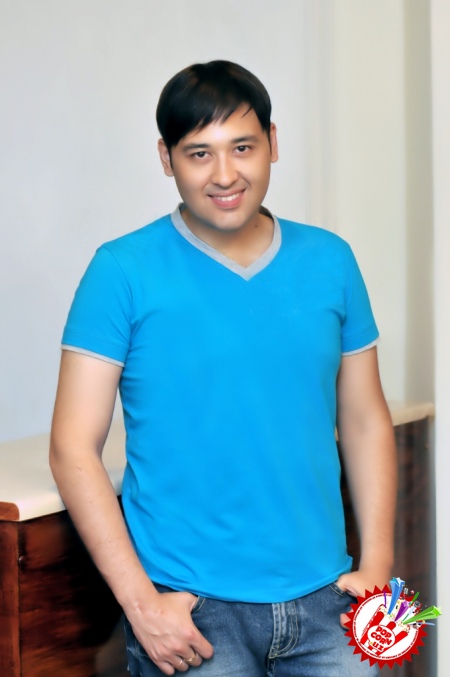 Фирдавс Фазлиддинов 14 йил олдинги ижодини қайта жонлантирди