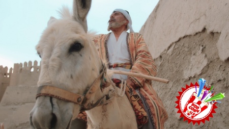 \"Шарқ\" вокал чолғу ансамбли ижодидаги рус тилида куйланган тарона премьераси