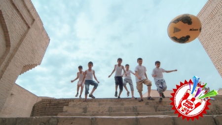 "Шарқ" вокал чолғу ансамбли ижодидаги рус тилида куйланган тарона премьераси