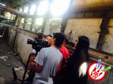 Рухшона навбатдаги рақсбоп таронани тайёрлади