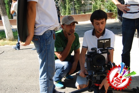 Ўзбек эстрадасида янги ижодкор – Шаҳзод Муродов илк қўшиқ ва клипи устида ишламоқда