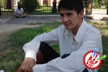 Ўзбек эстрадасида янги ижодкор – Шаҳзод Муродов илк қўшиқ ва клипи устида ишламоқда