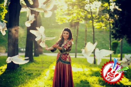 Моҳим илк аудиоальбоми тайёр