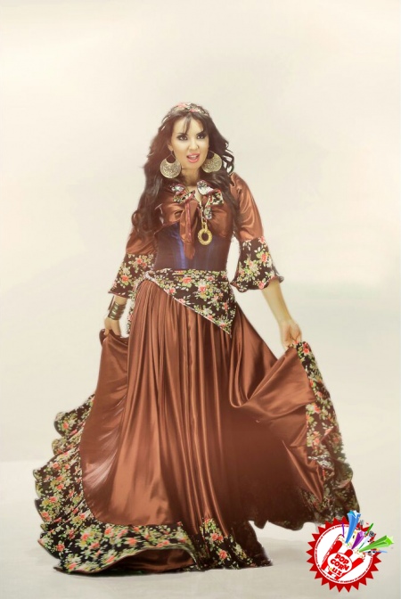 Тамила 13 хил образда кўришингиз мумкин