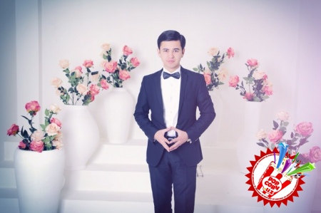 Жавлон Олимов барчани рақсга чорлайди