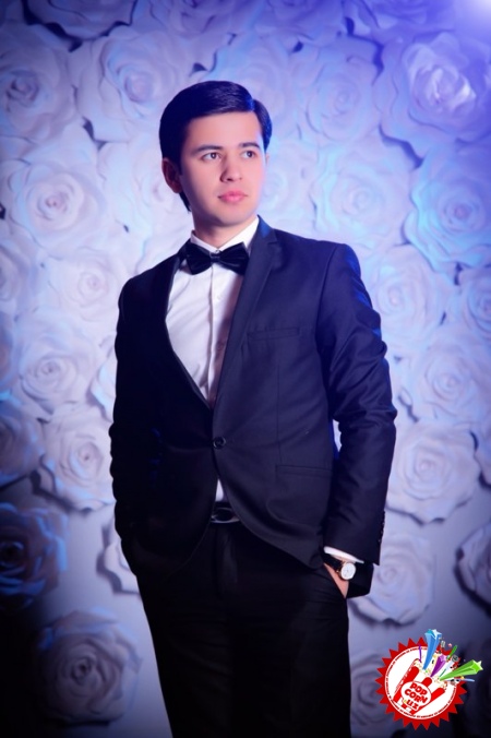 Жавлон Олимов барчани рақсга чорлайди