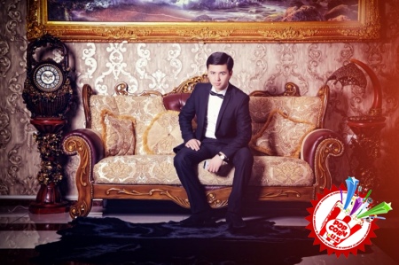 Жавлон Олимов барчани рақсга чорлайди