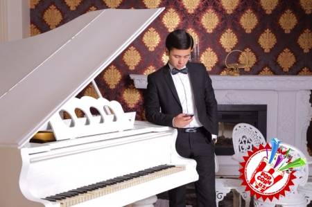 Жавлон Олимов барчани рақсга чорлайди