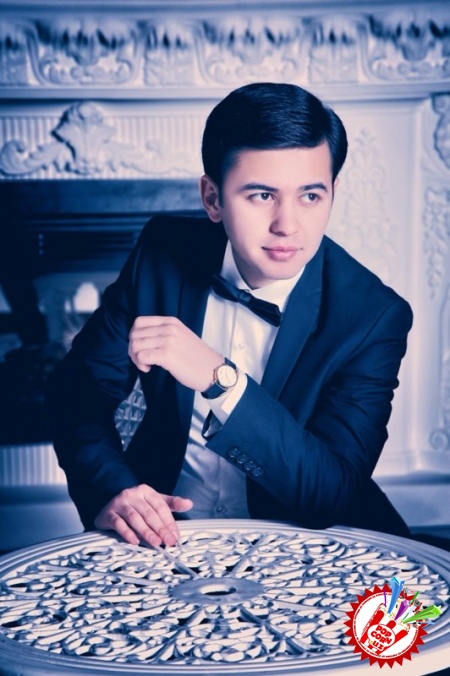 Жавлон Олимов барчани рақсга чорлайди