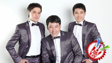 \"ElDiDo\" гуруҳи янги қўшиқ тақдим этди