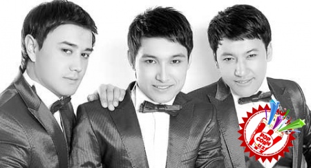 "ElDiDo" гуруҳи янги қўшиқ тақдим этди