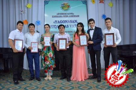 Энг гўзал ва энг дилга яқин қўшиқлар Ватан ҳақидадир