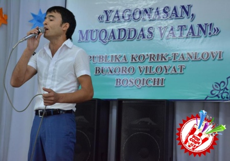 Энг гўзал ва энг дилга яқин қўшиқлар Ватан ҳақидадир