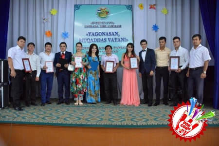 Энг гўзал ва энг дилга яқин қўшиқлар Ватан ҳақидадир