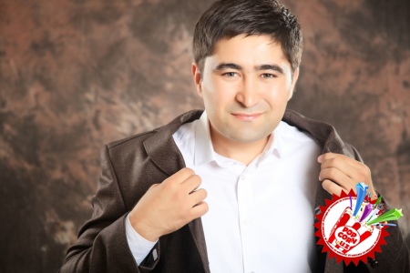 Ҳайрулла Ваҳобов 4 йиллик танаффусдан сўнг...