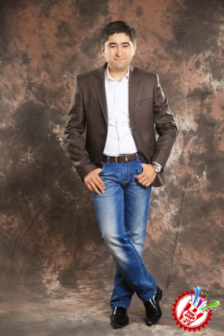 Ҳайрулла Ваҳобов 4 йиллик танаффусдан сўнг...