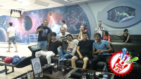 “Ўзбегим Таронаси” радиоси, санъаткорлар ва мухлислар беллашуви! Ким ғолиб? 