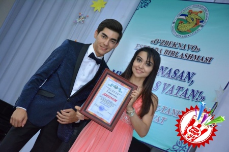 “Диёр” гуруҳи ижодда ҳам, тадбирларда ҳам фаол!