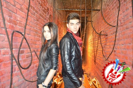 “Диёр” гуруҳи ижодда ҳам, тадбирларда ҳам фаол!