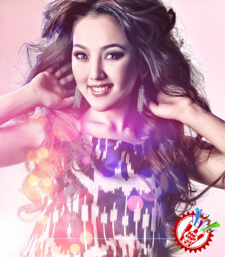 Умидахон актрисаликка даъвогарми?