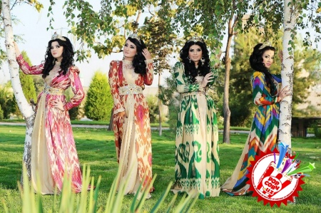 “Дурдона” гуруҳи янги клипни тақдим этди