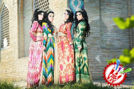 “Дурдона” гуруҳи янги клипни тақдим этди