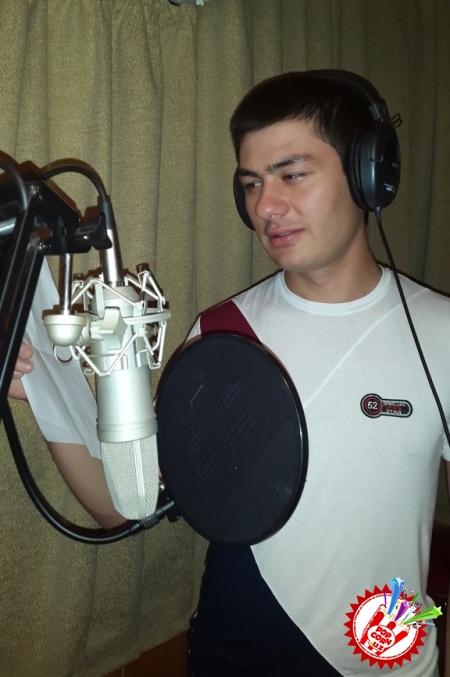 Зоирбек мухлислари учун янги клип тайёрламоқда