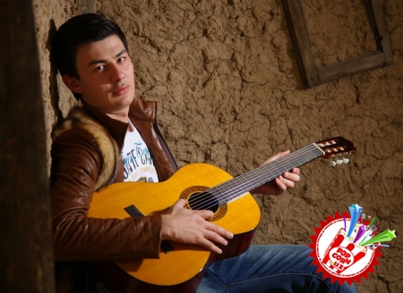 Зоирбек мухлислари учун янги клип тайёрламоқда