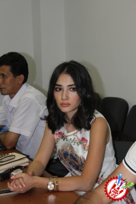 “Санъат ва маънавий тарбия” мавзуида маънавий-маърифий тадбир ташкил этилди