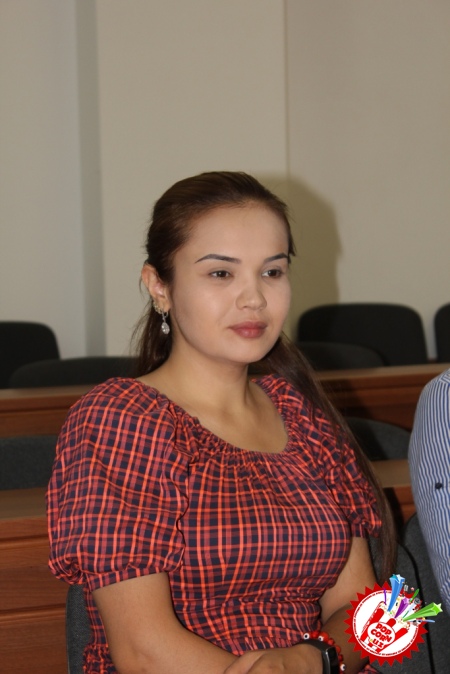 “Санъат ва маънавий тарбия” мавзуида маънавий-маърифий тадбир ташкил этилди