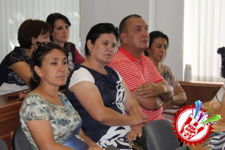 “Санъат ва маънавий тарбия” мавзуида маънавий-маърифий тадбир ташкил этилди